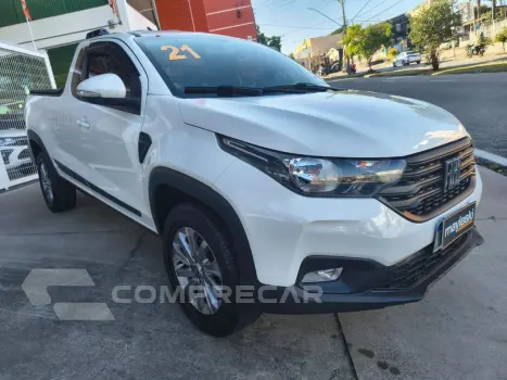 Strada 1.3 FIREFLY FLEX FREEDOM CABINE SIMPLES