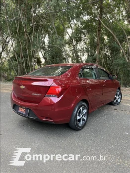 PRISMA 1.4 MPFI LT 8V