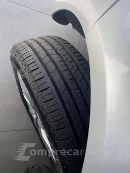 FOX 1.6 MI Rock IN RIO 8V