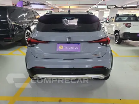 PULSE 1.0 TURBO 200 FLEX IMPETUS CVT