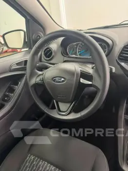 KA 1.5 SEDAN SE 12V FLEX 4P MEC.