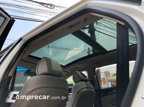 Tucson 1.6 16V T-Gdi Gasolina Gls Ecoshift
