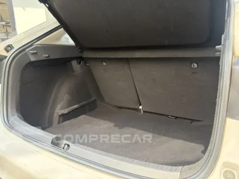 Nivus Comfortline 1.0 200 TSI Flex Aut.
