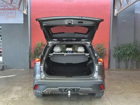 COROLLA CROSS 1.8 VVT-I HYBRID FLEX XRX CVT