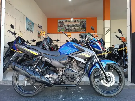 FAZER 150 SED