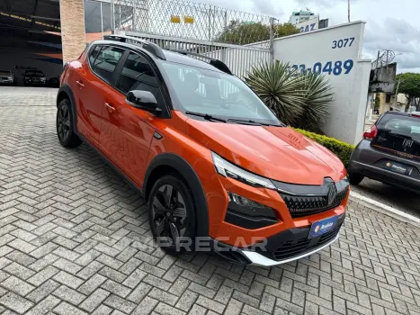 Kardian Prem. Ed Flex 1.0 TB 12V 5p Aut.