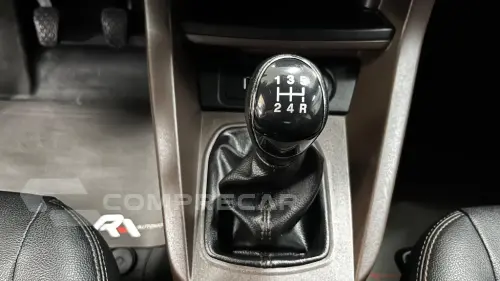 Ka 1.0 FREESTYLE 12V Flex 5p Mec.