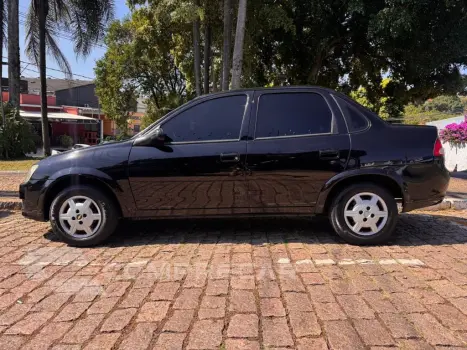 Classic Life/LS 1.0 VHC FlexP. 4p