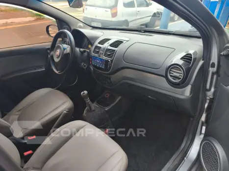 GRAND SIENA 1.4 MPI Attractive