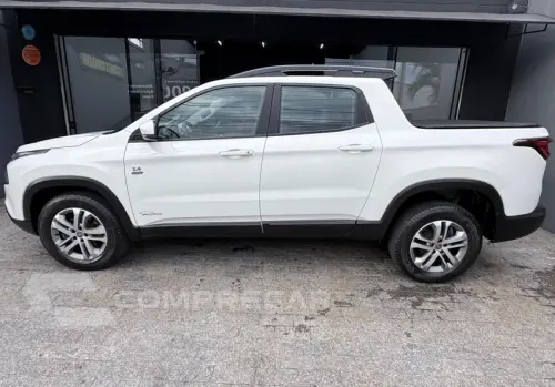 TORO 2.4 16V Multiair Freedom