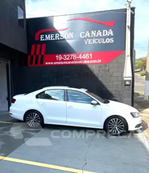 JETTA 2.0 TSI Highline 200cv