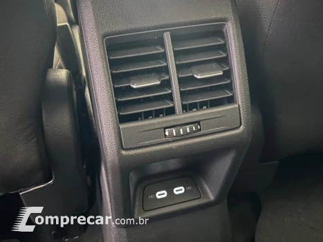 NIVUS 1.0 200 TSI TOTAL FLEX COMFORTLINE AUTOMÁTICO