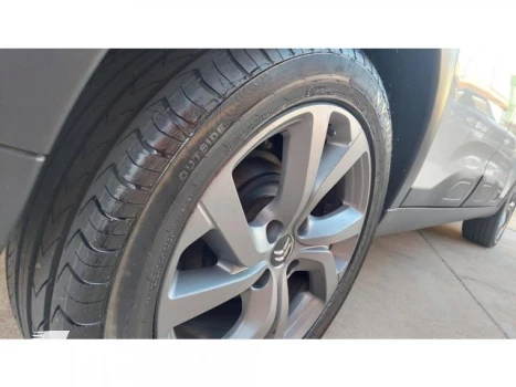 C4 CACTUS - 1.6 VTI 120 FEEL EAT6