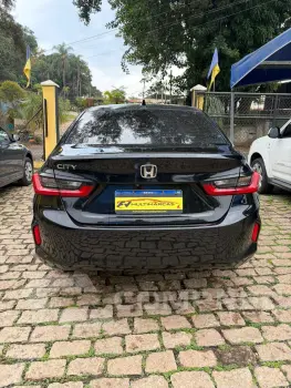 CITY 1.5 I-vtec Touring