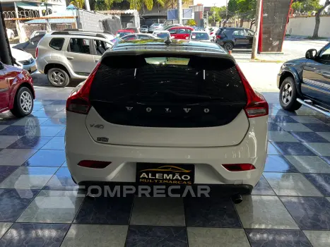 V40 2.0 T4 Dynamic Turbo