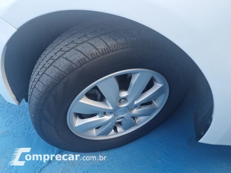 HB20S 1.0 Comfort Plus 12V