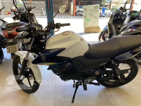 FAZER 150