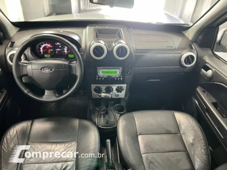 Ecosport 2.0 16V 4P XLT AUTOMÁTICO