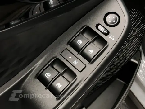 Pulse 1.3 Turbo 270 Flex Abarth At6