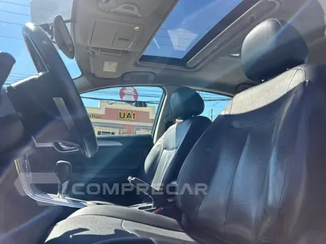 SENTRA 2.0 SL 16vstart