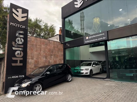Hyundai I30 2.0 MPFI GLS 16V 4 portas