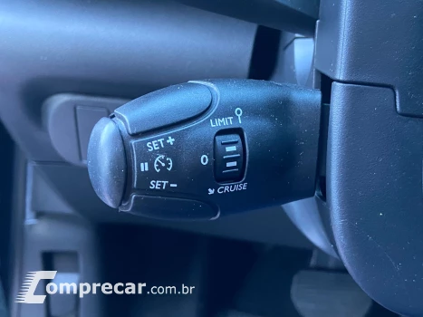 C4 CACTUS 1.6 VTI 120 Live
