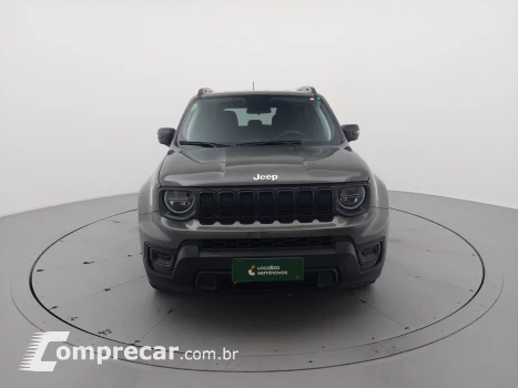 RENEGADE 1.3 T270 TURBO FLEX SPORT AT6