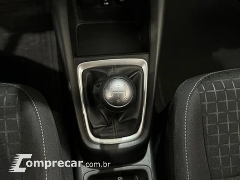 HB20 - 1.0 12V COMFORT MANUAL