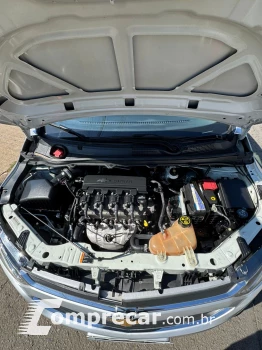 ONIX 1.4 MPFI LTZ 8V