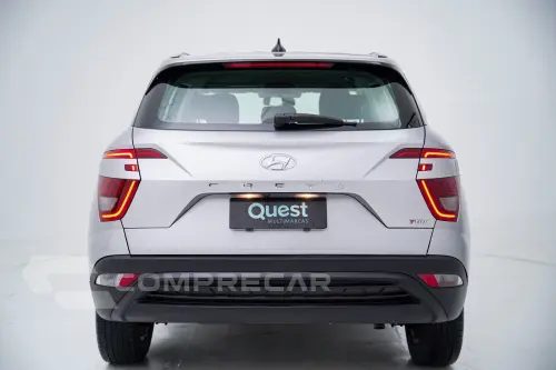 Creta Comfort 1.0 TB 12V Flex Aut.