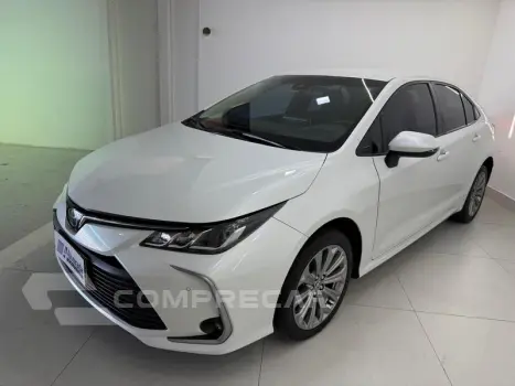 COROLLA XEI 20