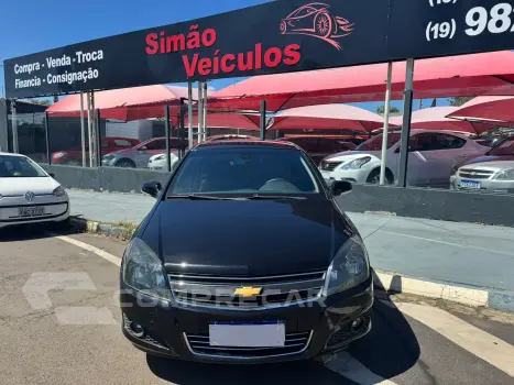 VECTRA 2.0 MPFI GT Hatch 8V