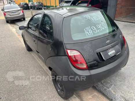 KA 1.0 GL Image 8V