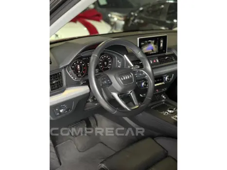 Q5 2.0 TFSI GASOLINA S-LINE S TRONIC