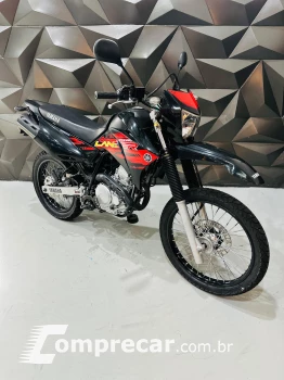 XTZ 250 LANDER