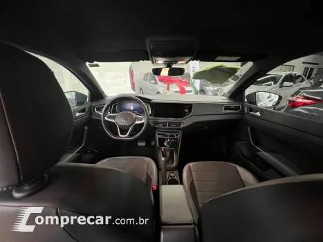 NIVUS 1.0 200 TSI Highline