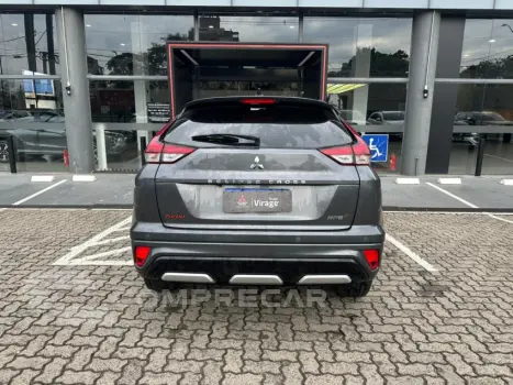 ECLIPSE CROSS 1.5 Mivec Turbo Hpe-s AWD