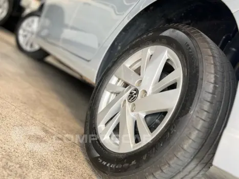 POLO - 1.0 170 TSI COMFORTLINE AUTOMÁTICO