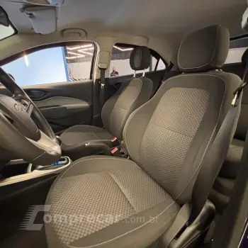 ONIX HATCH LT 1.4 8V FlexPower 5p Aut.