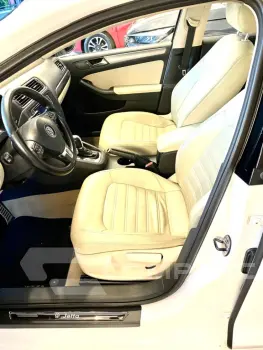JETTA 2.0 TSI Highline 200cv