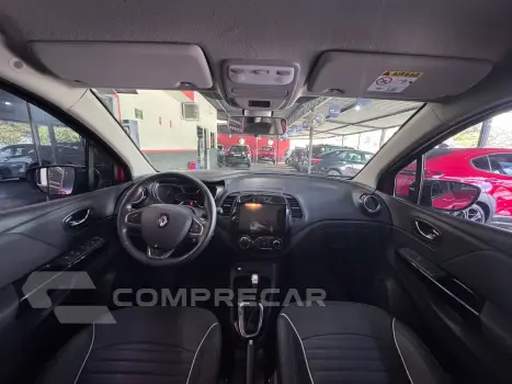 CAPTUR INTENSE 1.6