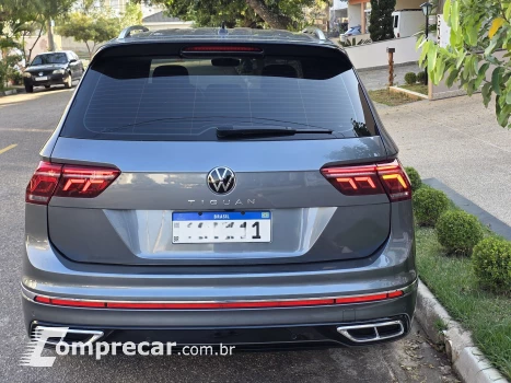 TIGUAN 2.0 300 TSI Allspace R-line