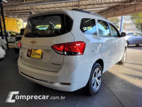 SPIN 1.8 Premier 8V