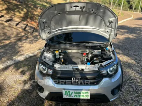 MOBI 1.0 EVO FLEX LIKE. MANUAL