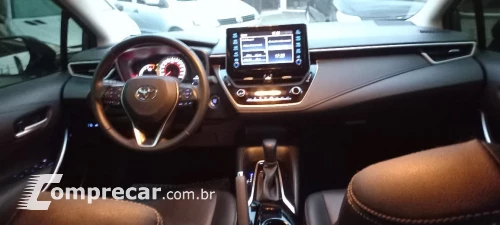 COROLLA 2.0 XEI 16V