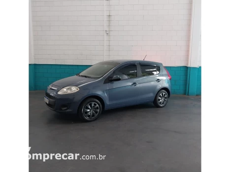 PALIO 1.0 MPI ATTRACTIVE 8V FLEX 4P MANUAL