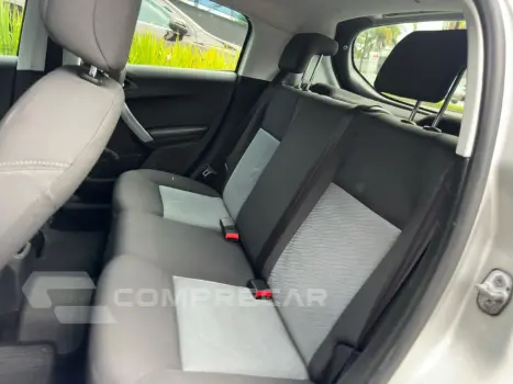 208 Allure 1.5 Flex 8V 5p