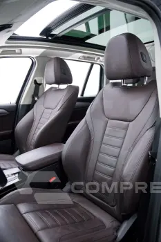 X3 XDRIVE 20i 2.0/X-Line Bi-TB Flex Aut.