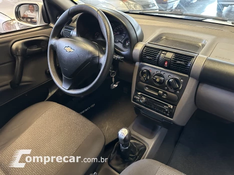 CLASSIC 1.0 MPFI LS 8V