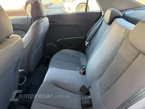 HB20S - 1.0 COMFORT PLUS 12V 4P MANUAL